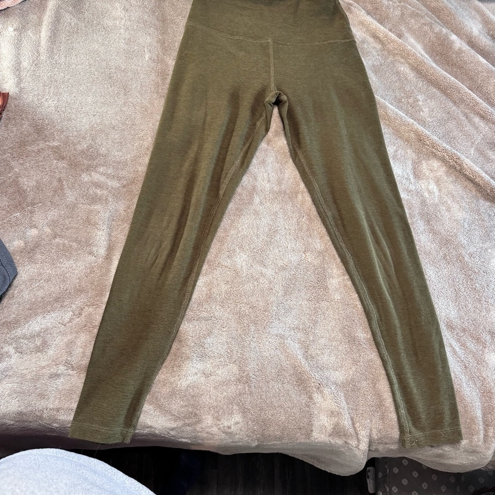 Beyond Yoga leggings